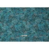 Wide Backing Quilting Cotton by Northcott, 108" Wide - Tranquility Bubbles - Bliss Wide Backing Collection