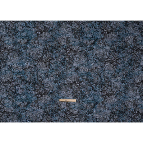 Wide Backing Quilting Cotton by Northcott, 108" Wide - Glacier Bubbles - Bliss Wide Backing Collection