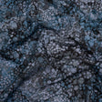 Wide Backing Quilting Cotton by Northcott, 108" Wide - Glacier Bubbles - Bliss Wide Backing Collection