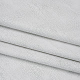 Wide Backing Quilting Cotton by Northcott, 108" Wide - Snow Abstract Texture - Crackle Wide Backing Collection