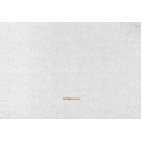Wide Backing Quilting Cotton by Northcott, 108" Wide - Snow Abstract Texture - Crackle Wide Backing Collection