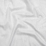 Wide Backing Quilting Cotton by Northcott, 108" Wide - Snow Abstract Texture - Crackle Wide Backing Collection