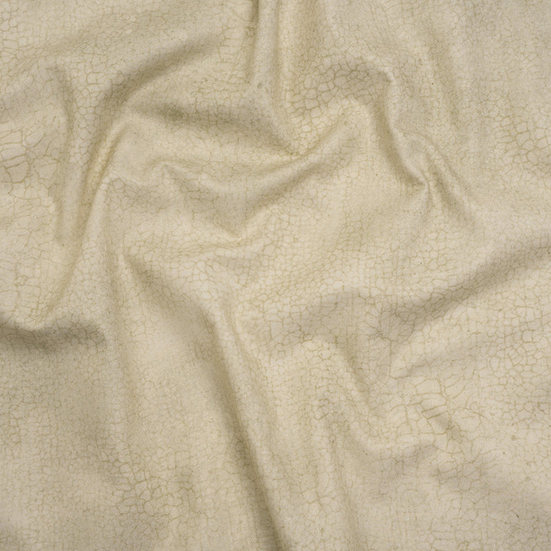 Wide Backing Quilting Cotton by Northcott, 108" Wide - Bamboo Abstract Texture - Crackle Wide Backing Collection