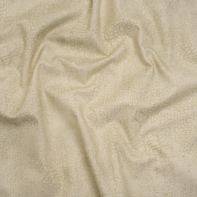 Wide Backing Quilting Cotton by Northcott, 108" Wide - Bamboo Abstract Texture - Crackle Wide Backing Collection