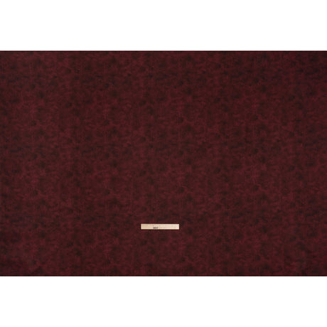 Wide Backing Quilting Cotton by Northcott, 108" Wide - Cabernet Abstract Texture - Crackle Wide Backing Collection