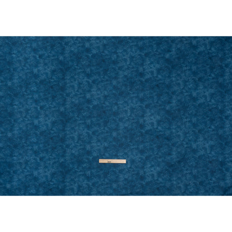 Wide Backing Quilting Cotton by Northcott, 108" Wide - Blue Bayou Abstract Texture - Crackle Wide Backing Collection