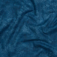 Wide Backing Quilting Cotton by Northcott, 108" Wide - Blue Bayou Abstract Texture - Crackle Wide Backing Collection