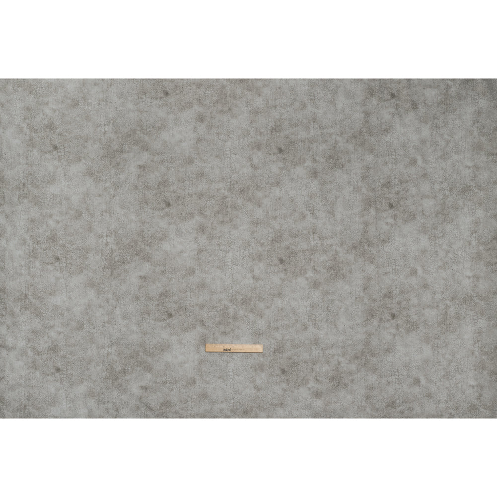 Wide Backing Quilting Cotton by Northcott, 108" Wide - Vapor Abstract Texture - Crackle Wide Backing Collection