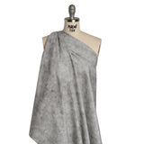 Wide Backing Quilting Cotton by Northcott, 108" Wide - Vapor Abstract Texture - Crackle Wide Backing Collection