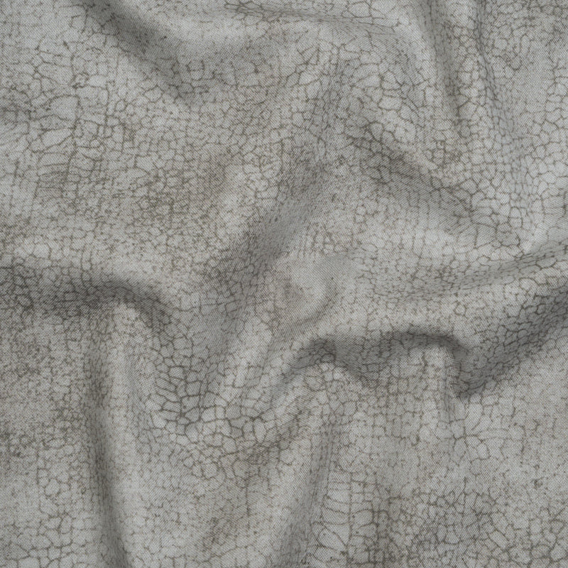 Wide Backing Quilting Cotton by Northcott, 108" Wide - Vapor Abstract Texture - Crackle Wide Backing Collection