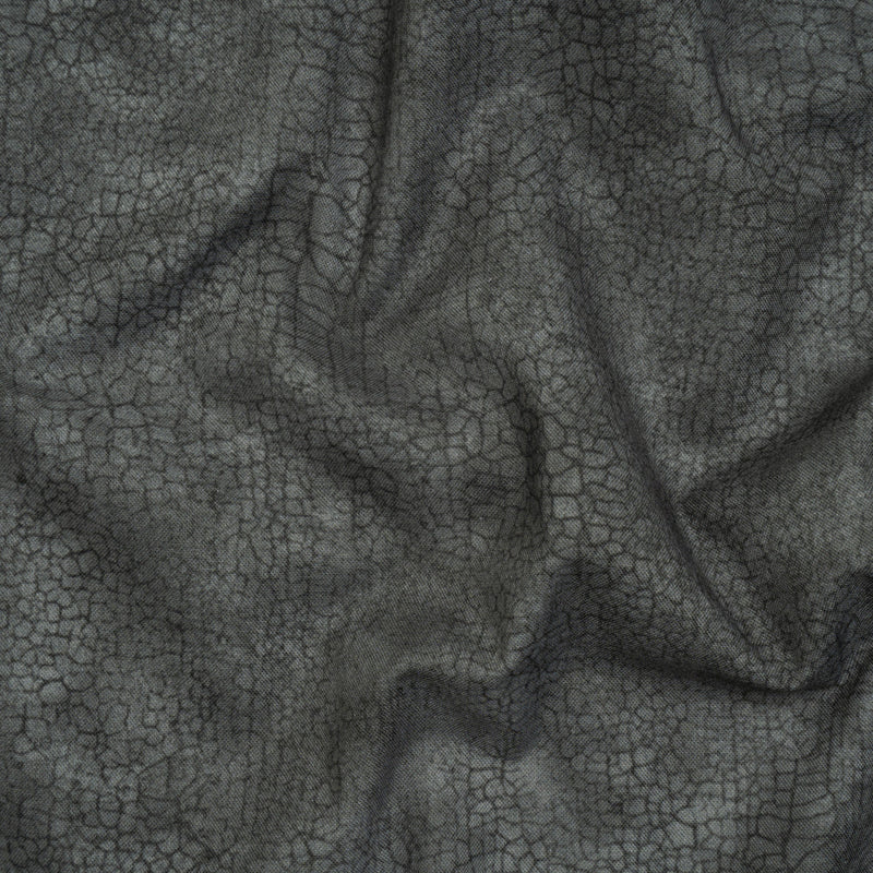 Wide Backing Quilting Cotton by Northcott, 108" Wide - Shadow Abstract Texture - Crackle Wide Backing Collection