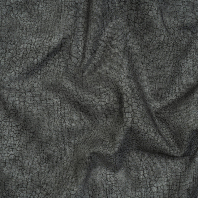 Wide Backing Quilting Cotton by Northcott, 108" Wide - Shadow Abstract Texture - Crackle Wide Backing Collection