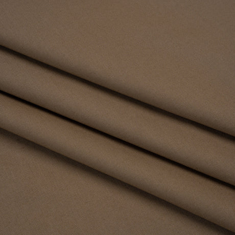 Premium Solid Quilting Cotton by Northcott - Teddy Bear - Colorworks Collection