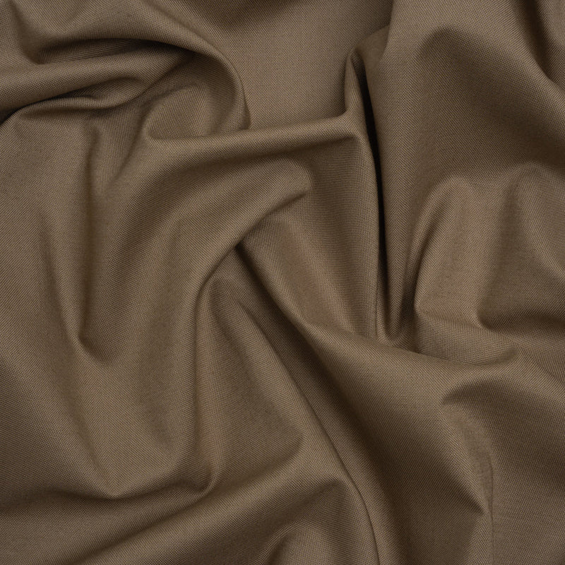 Premium Solid Quilting Cotton by Northcott - Teddy Bear - Colorworks Collection