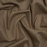 Premium Solid Quilting Cotton by Northcott - Teddy Bear - Colorworks Collection