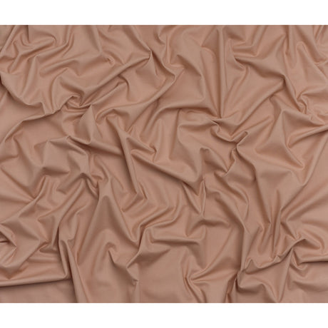Premium Solid Quilting Cotton by Northcott - Face Powder - Colorworks Collection