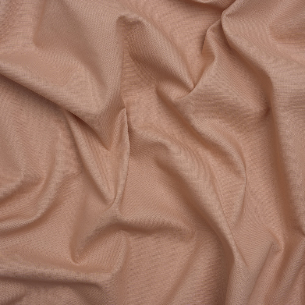 Premium Solid Quilting Cotton by Northcott - Face Powder - Colorworks Collection