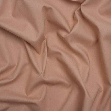 Premium Solid Quilting Cotton by Northcott - Face Powder - Colorworks Collection