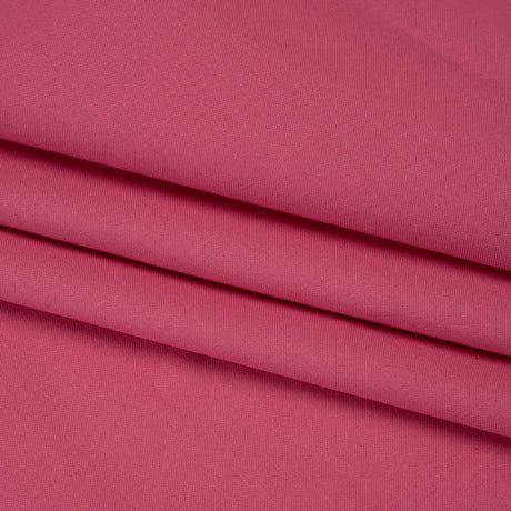 Premium Solid Quilting Cotton by Northcott - Smooch - Colorworks Collection