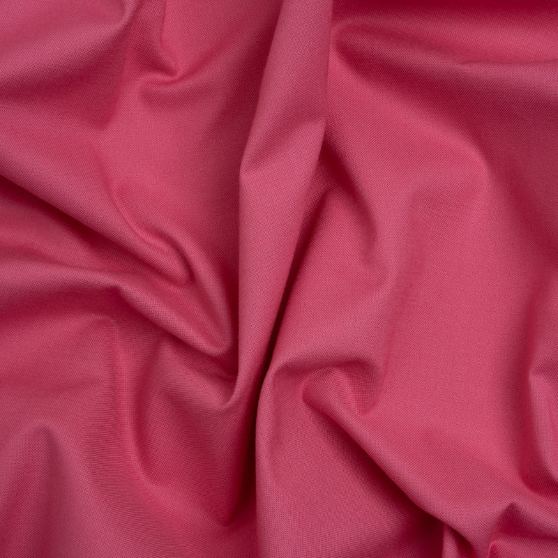Premium Solid Quilting Cotton by Northcott - Smooch - Colorworks Collection