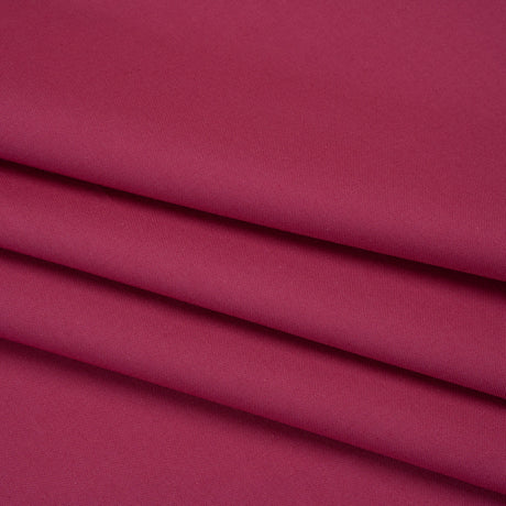 Premium Solid Quilting Cotton by Northcott - Goji Berry - Colorworks Collection