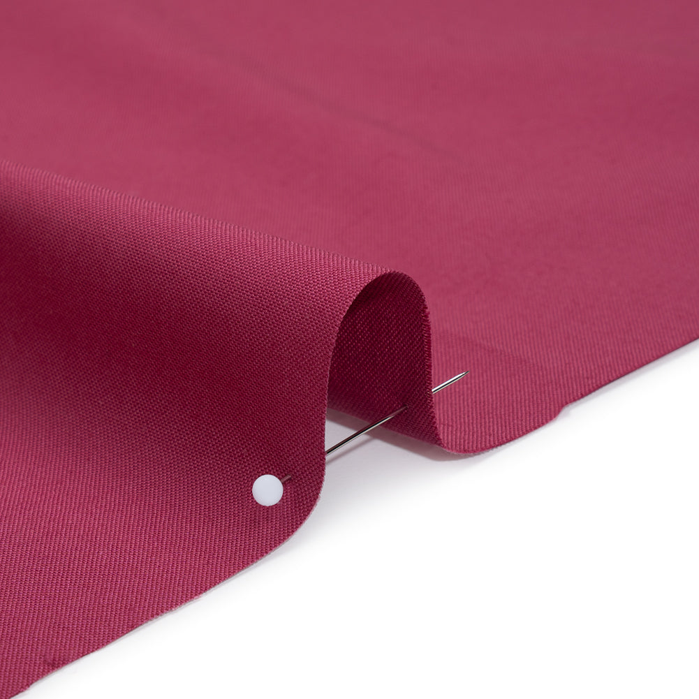 Premium Solid Quilting Cotton by Northcott - Goji Berry - Colorworks Collection