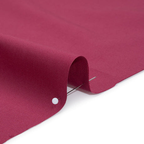 Premium Solid Quilting Cotton by Northcott - Goji Berry - Colorworks Collection