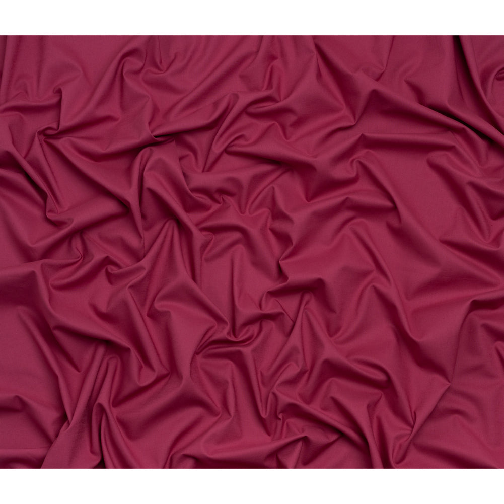 Premium Solid Quilting Cotton by Northcott - Goji Berry - Colorworks Collection