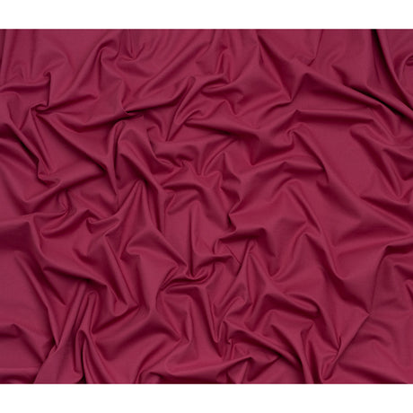 Premium Solid Quilting Cotton by Northcott - Goji Berry - Colorworks Collection
