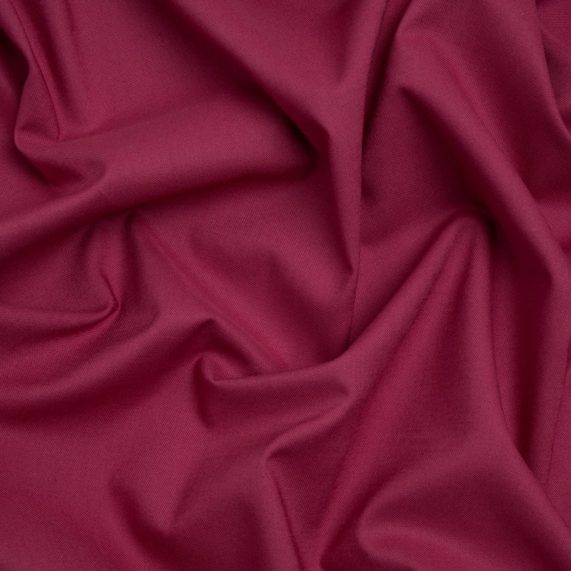 Premium Solid Quilting Cotton by Northcott - Goji Berry - Colorworks Collection