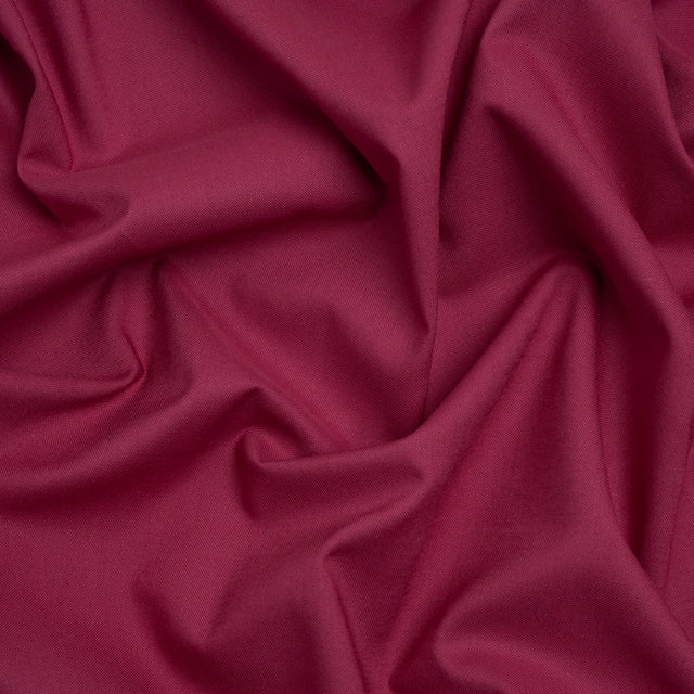 Premium Solid Quilting Cotton by Northcott - Goji Berry - Colorworks Collection