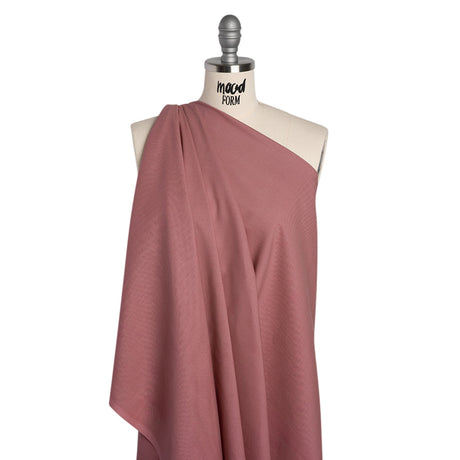Premium Solid Quilting Cotton by Northcott - Faded Rose - Colorworks Collection