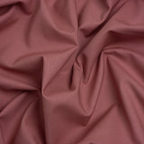 Premium Solid Quilting Cotton by Northcott - Faded Rose - Colorworks Collection