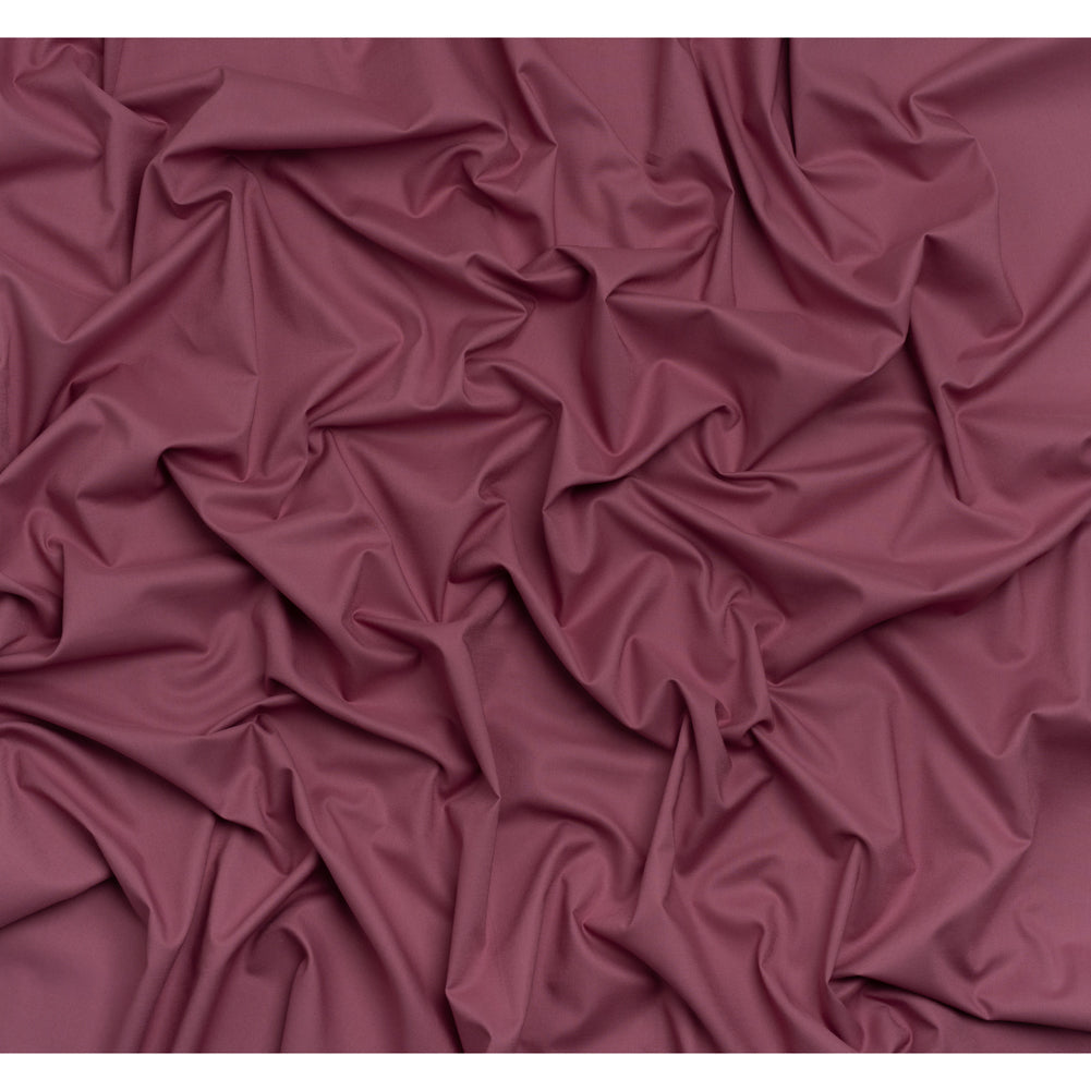 Premium Solid Quilting Cotton by Northcott - Rosewood - Colorworks Collection