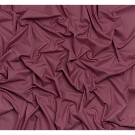Premium Solid Quilting Cotton by Northcott - Rosewood - Colorworks Collection