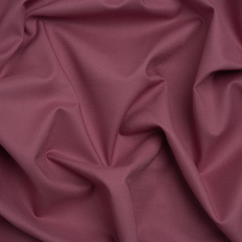 Premium Solid Quilting Cotton by Northcott - Rosewood - Colorworks Collection
