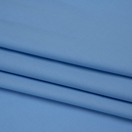 Premium Solid Quilting Cotton by Northcott - Clear Skies - Colorworks Collection