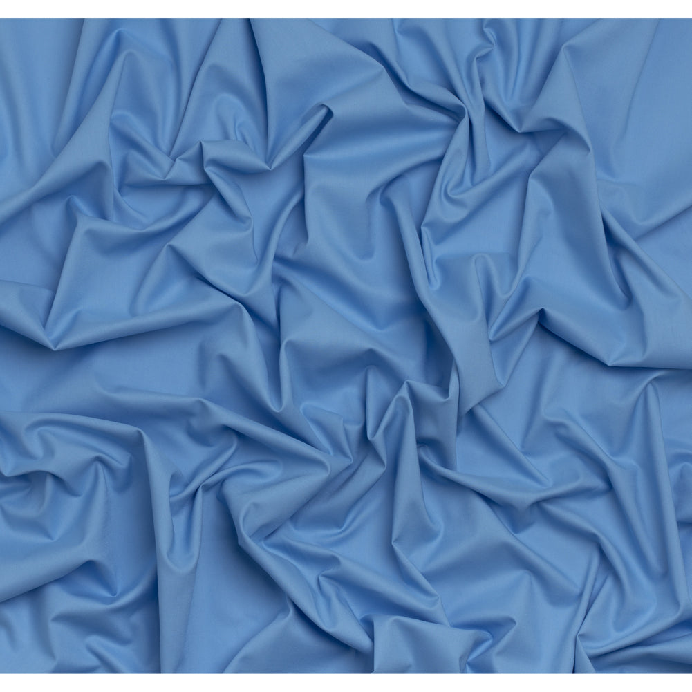 Premium Solid Quilting Cotton by Northcott - Clear Skies - Colorworks Collection