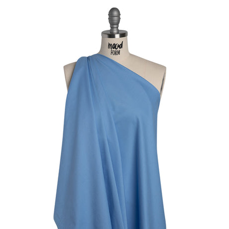 Premium Solid Quilting Cotton by Northcott - Clear Skies - Colorworks Collection
