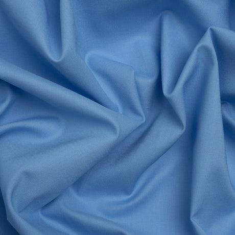 Premium Solid Quilting Cotton by Northcott - Clear Skies - Colorworks Collection