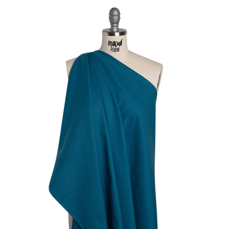 Premium Solid Quilting Cotton by Northcott - Deep Diving - Colorworks Collection