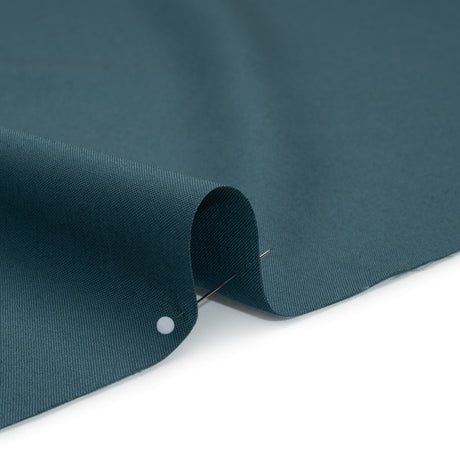 Premium Solid Quilting Cotton by Northcott - Azure - Colorworks Collection