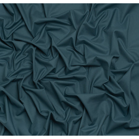 Premium Solid Quilting Cotton by Northcott - Azure - Colorworks Collection