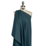 Premium Solid Quilting Cotton by Northcott - Azure - Colorworks Collection