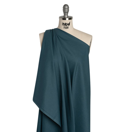 Premium Solid Quilting Cotton by Northcott - Azure - Colorworks Collection