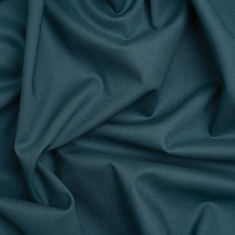 Premium Solid Quilting Cotton by Northcott - Azure - Colorworks Collection