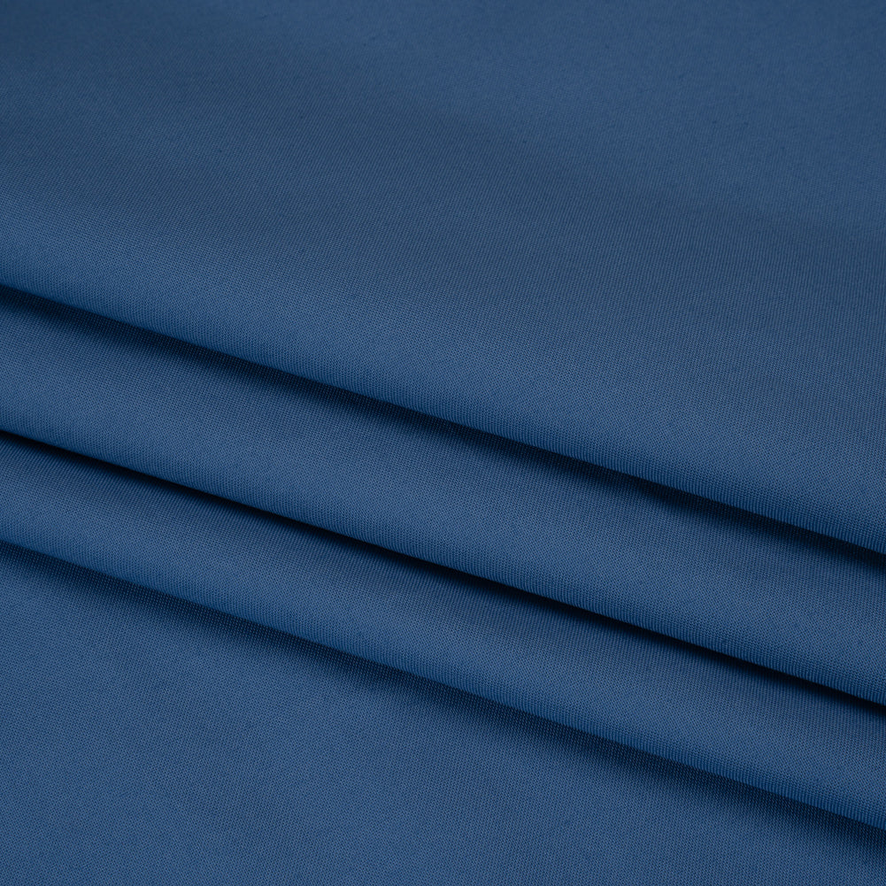 Premium Solid Quilting Cotton by Northcott - Royal Navy - Colorworks Collection