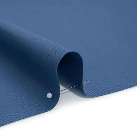 Premium Solid Quilting Cotton by Northcott - Royal Navy - Colorworks Collection