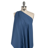 Premium Solid Quilting Cotton by Northcott - Royal Navy - Colorworks Collection