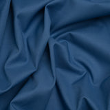 Premium Solid Quilting Cotton by Northcott - Royal Navy - Colorworks Collection